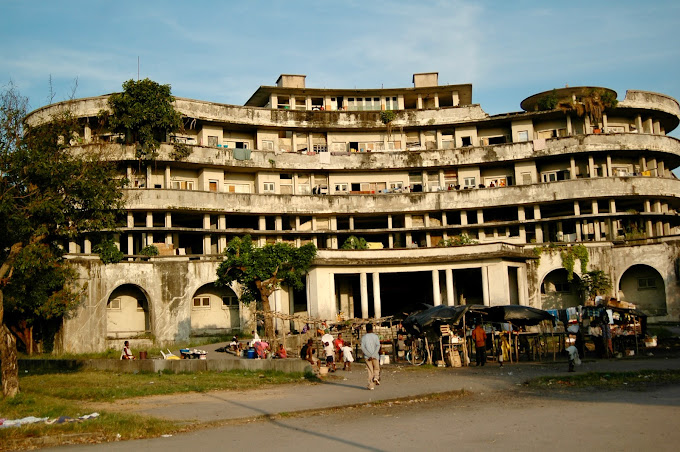 Turismo